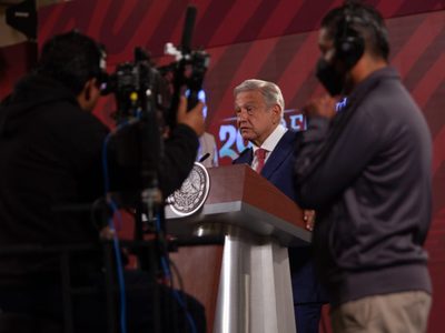 Estos fueron los principales temas de la conferencia mañanera de AMLO del 11 de agosto (Video)
