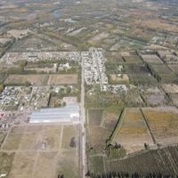 Preocupación de productores por el avance de desarrollos urbanísticos en lotes productivos y sus consecuencias