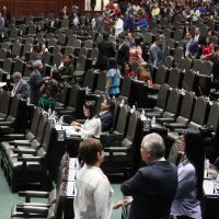 Con voto de Morena, diputados avalan en Comisión de Gobernación la Ley de Publicidad Oficial