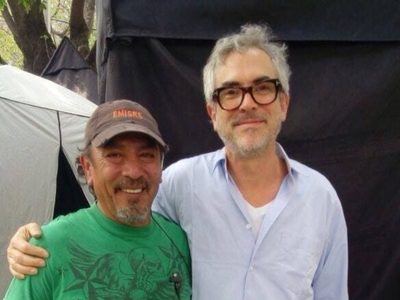 Hallan desmembrado a técnico que trabajó en la película Roma; gobernador dice que fue por una riña