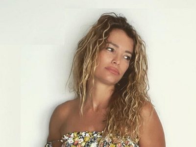 Color y variedad: Claudia Albertario marca tendencia con su colección de microbikinis