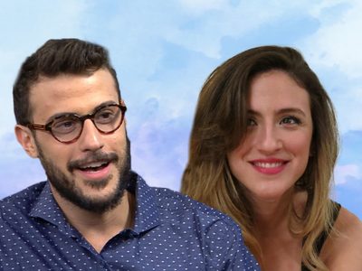 Hasta acá llegaron los rumores: Carolina Amoroso contó la verdad sobre su relación con Diego Leuco