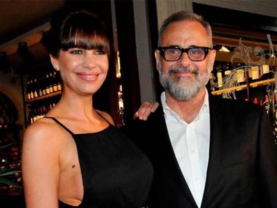 Jorge Rial admitió que está separado y descartó un rumor inquietante