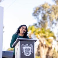 Por amenazas, alcaldesa de Tijuana se mudará a cuartel militar