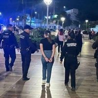 “No soy ninguna ratera”: Melanie Barragán responde tras detención por supuesto robo en Tamaulipas