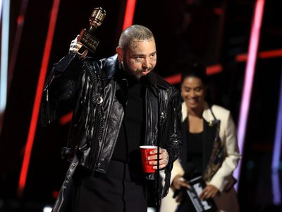 Los ganadores de los Billboard Music Awards 2020: Post Malone, el gran vencedor