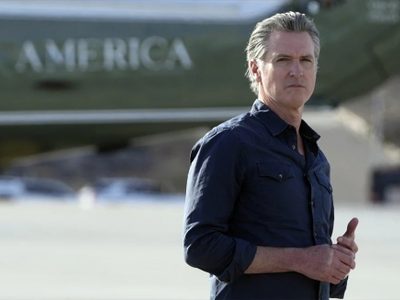 California aprueba 50 mdd para proteger a inmigrantes y defender al estado ante administración Trump