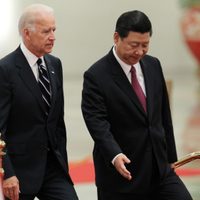 China anunció que dejará de cooperar con Estados Unidos en múltiples áreas