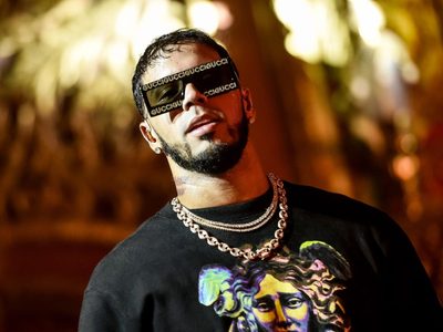 ¡Se enfadó Karol G! Lo que hizo Anuel AA es imperdonable. ¿Fin del romance?