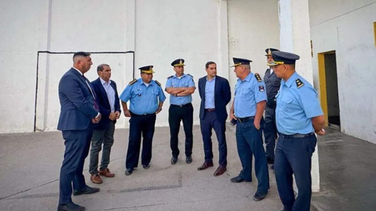 El plan integral de obras intenta lograr una cobertura territorial equilibrada. Fuente: (Noticias 7)