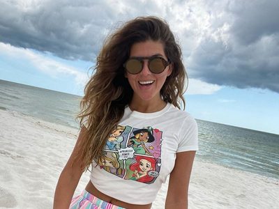 Nueva vida: en este lugar soñado y lujoso de Miami pasa sus días Loly Antoniale