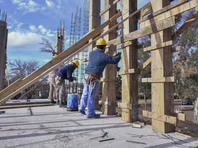 El empleo asalariado perdió 86.000 puestos de trabajo en los últimos seis meses