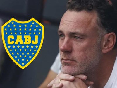 No quiso saber nada con Boca: Gabriel Milito decidió que su próximo destino sea en México