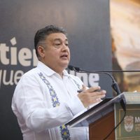 Cártel de Sinaloa está detrás de estrategia para exhibir a funcionarios de Morelos: Urrutia
