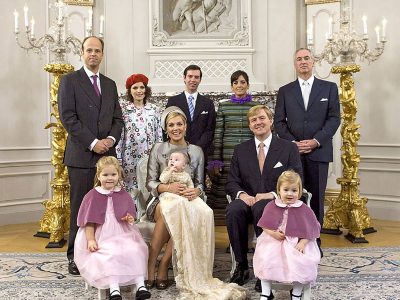El cumpleaños número 50 de Máxima de Holanda: quiénes son sus hermanos