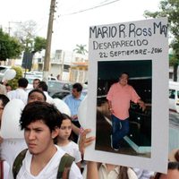 Salen a las calles en Tabasco para exigir freno a homicidios, plagios y robos