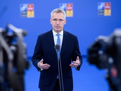 Se estanca diálogo con Turquía sobre incorporación de Suecia a OTAN