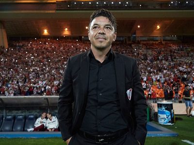 Los convocados por Gallardo para la recuperación de River por Libertadores