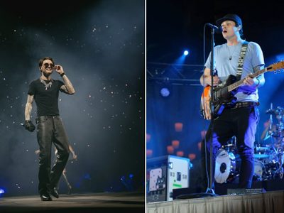 Peso Pluma, Blink-182, Corona Capital, Flow Fest y más al 2x1, aunque con limitantes…