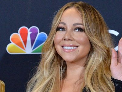 ¡No pudo contenerse! Mariah Carey dio una triste noticia que decepcionó a sus admiradores