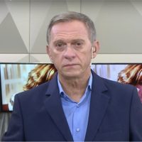 El desafío de Marcelo Bonelli lejos de la pantalla de El Trece