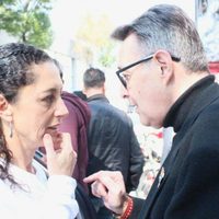 Acusaciones de trata contra coordinador de campaña de Sheinbaum, "un montaje" de Mikel: Villanueva