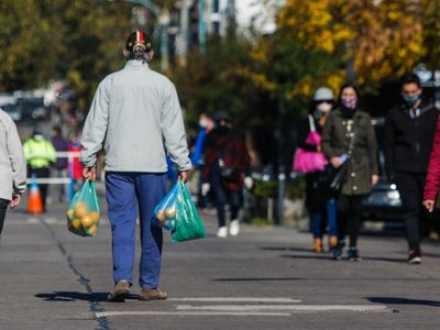 Atención General Roca: cómo siguen las restricciones en la nueva extensión de la cuarentena
