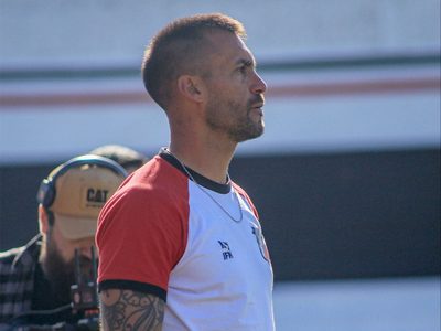 Alexis Matteo seguirá dirigiendo al Deportivo Maipú