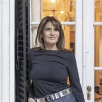Teresa Calandra tiene las divinas plantas de moda más buscadas por todos: mirá cómo las cuida