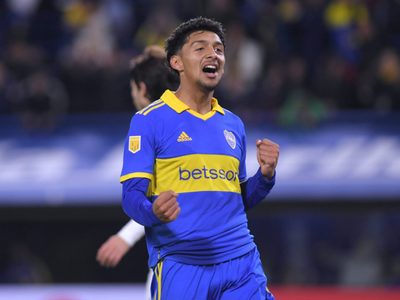De a millones: la gran cantidad de dinero que a Boca le ingresó en este mercado de pases