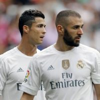 Fuerte declaración de Karim Benzema sobre Cristiano Ronaldo