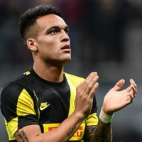 La increíble revelación sobre Lautaro Martínez