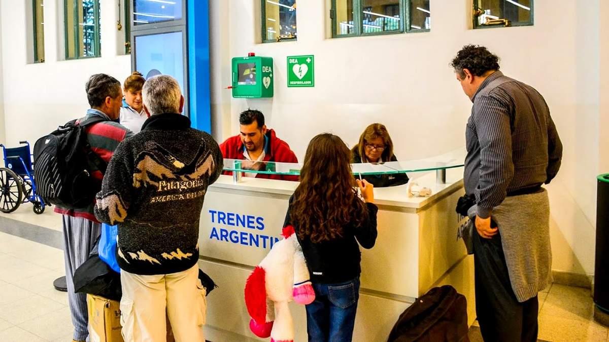 Boleto estudiantil Metropolitano. Fuente: (Twitter)
