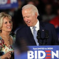 Ahora sí es oficial: Joe Biden enfrentará a Donald Trump en las elecciones