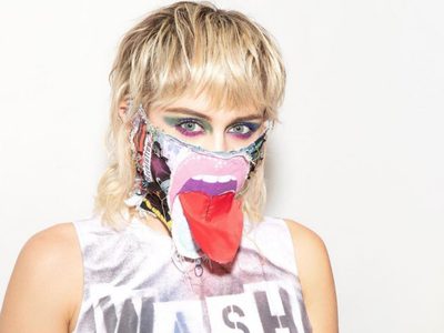 Así es como Miley Cyrus ocupa sus días durante la cuarentena. ¡Una agenda muy ocupada!