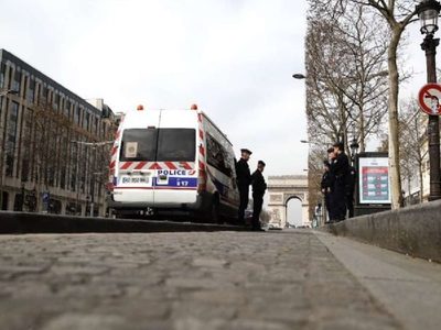 La OMS advierte de tercera ola de covid-19 en Europa en primeros meses de 2021
