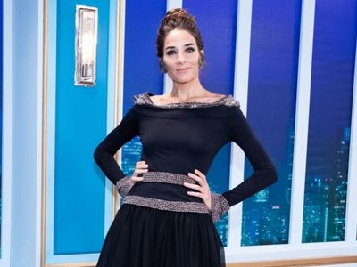 "Por suerte no vivo con ella": Juana Viale expuso a Mirtha Legrand y contó algo de su intimidad