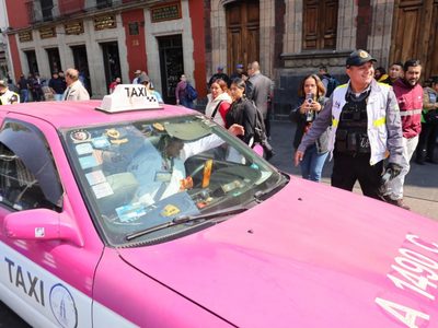 Dan banderazo de salida al alcoholímetro; tendrá mil 130 puntos de revisión