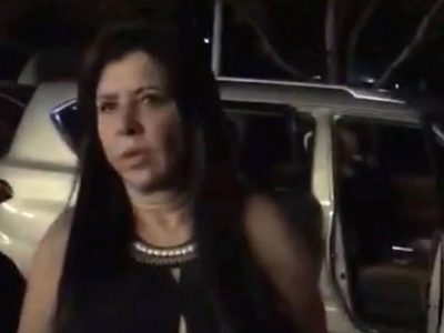 Esposa del Mencho libra acusación de delincuencia organizada, pero no saldrá de prisión