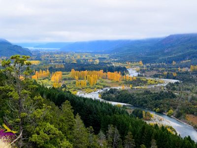 Comarca Andina en Semana Santa: propuestas otoñales entre naturaleza y cultura