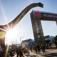 Volvió Tecnópolis: la inauguración fue todo un éxito