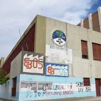 Sigue la suspensión de actividades en el EPET 8 y hoy van al Consejo de Educación