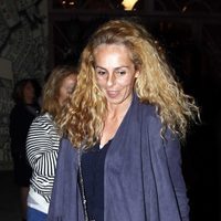 Rocío Carrasco no lo puede creer: un  presentador se la jugó y dio otra mirada del conflicto