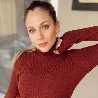 ¡Llanto desconsolado! Barbie Vélez preocupó a todos sus seguidores