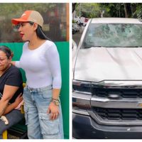 Sandra Cuevas acusa a Santiago Taboada de agredir a trabajadores de la Cuauhtémoc