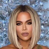 Mirá de quién se disfrazó Khloé Kardashian. ¡Es imperdible!