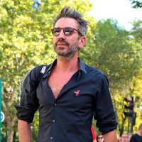 Para celebrar su cumpleaños, David Valldeperas se fue de viaje con una famosa presentadora y habría
