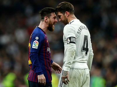 Se define La Liga, conocé el camino que le falta al Real Madrid y al Barcelona