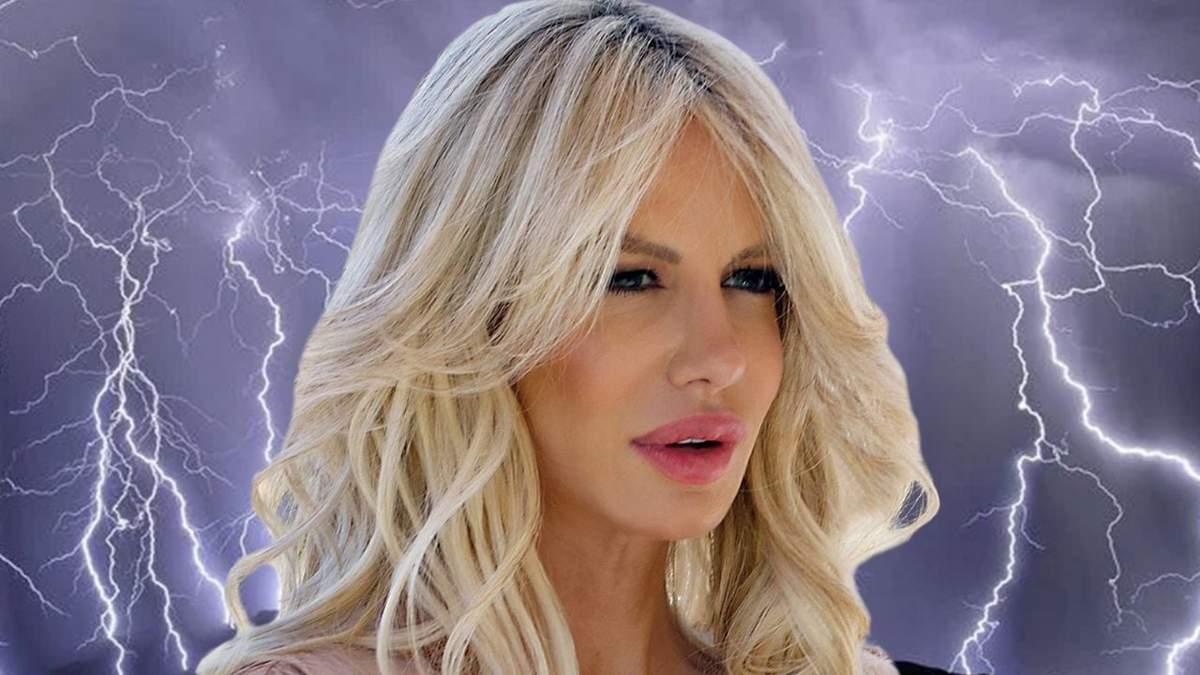 Luciana Salazar. Fuente: (Minuto Neuquén)