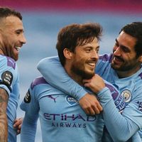 Cómo quedó la clasificación a la Champions League con la inclusión del City